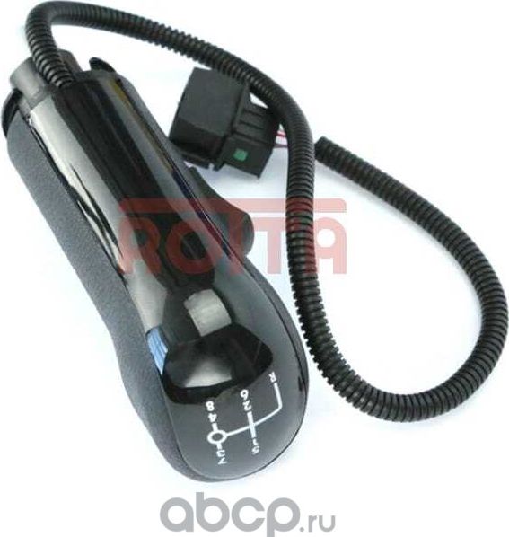 Ручка переключения передач (Rotta). Артикул R20107