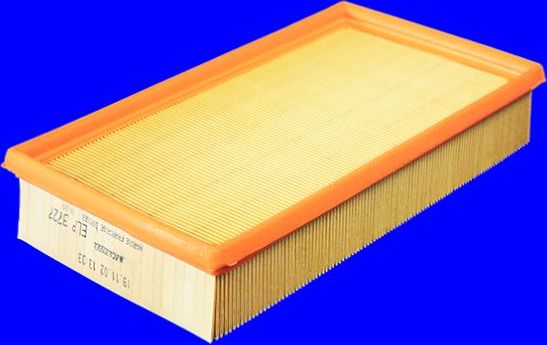 Воздушный фильтр MecaFilter. Артикул ELP3727