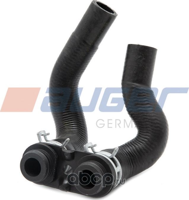 Патрубок радиатора (системы охлаждения) Auger. Артикул 99706