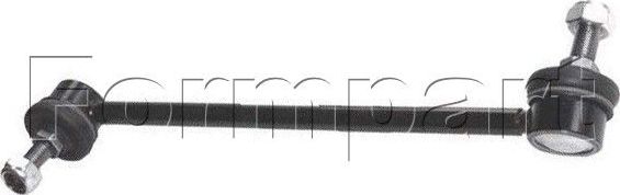 Стойка (тяга) стабилизатора Formpart. Артикул 4908036