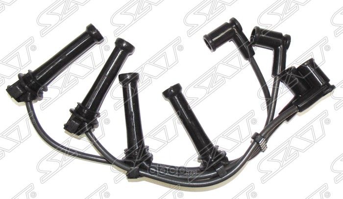 ПРОВОДА ВВ MZ LF-DEL3-VE ATENZAMAZDA 6 1.82.0 (SAT). Артикул STL81318140C