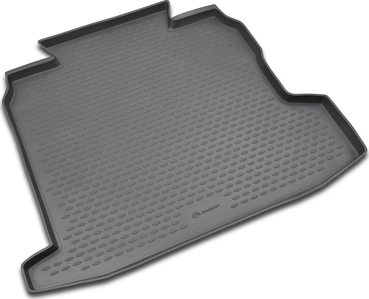 Коврик Element для багажника Opel Astra H универсал 2007-2010. Артикул NLC.37.02.B12