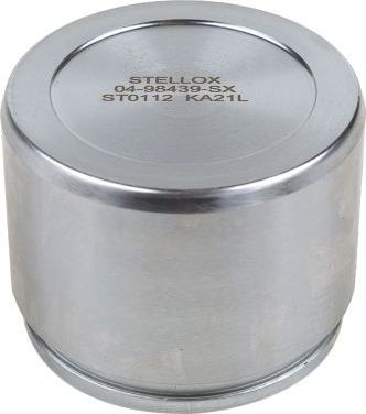 Поршень тормозного суппорта Stellox. Артикул 04-98439-SX