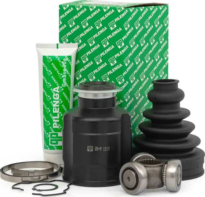 PILENGA ШРУС передний внутренний правый  HYUNDAI/KIA SPORTAGE III. Артикул cv-p1217