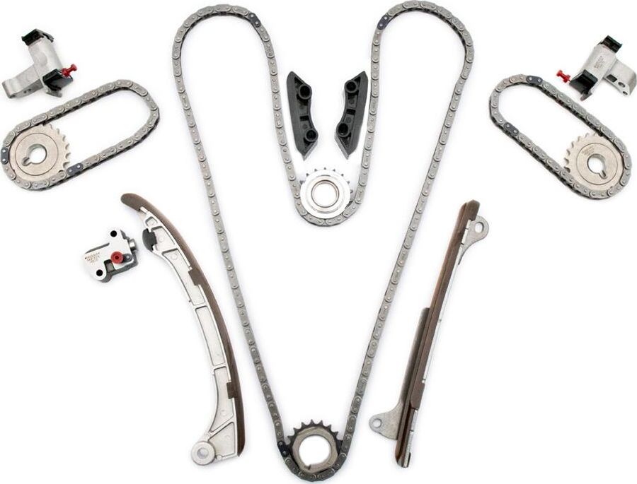 Цепь ГРМ Masuma. Артикул MGR-1006