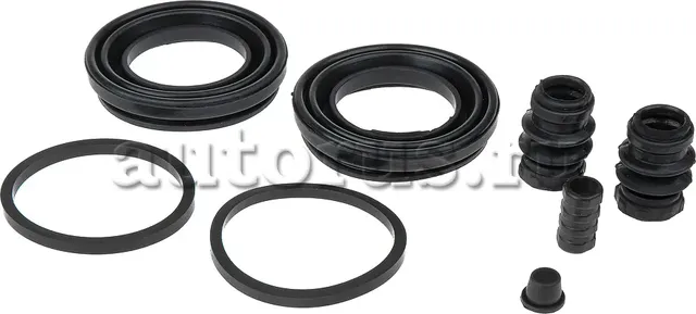 Ремкомплект суппорта (Ganz). Артикул GUR43002