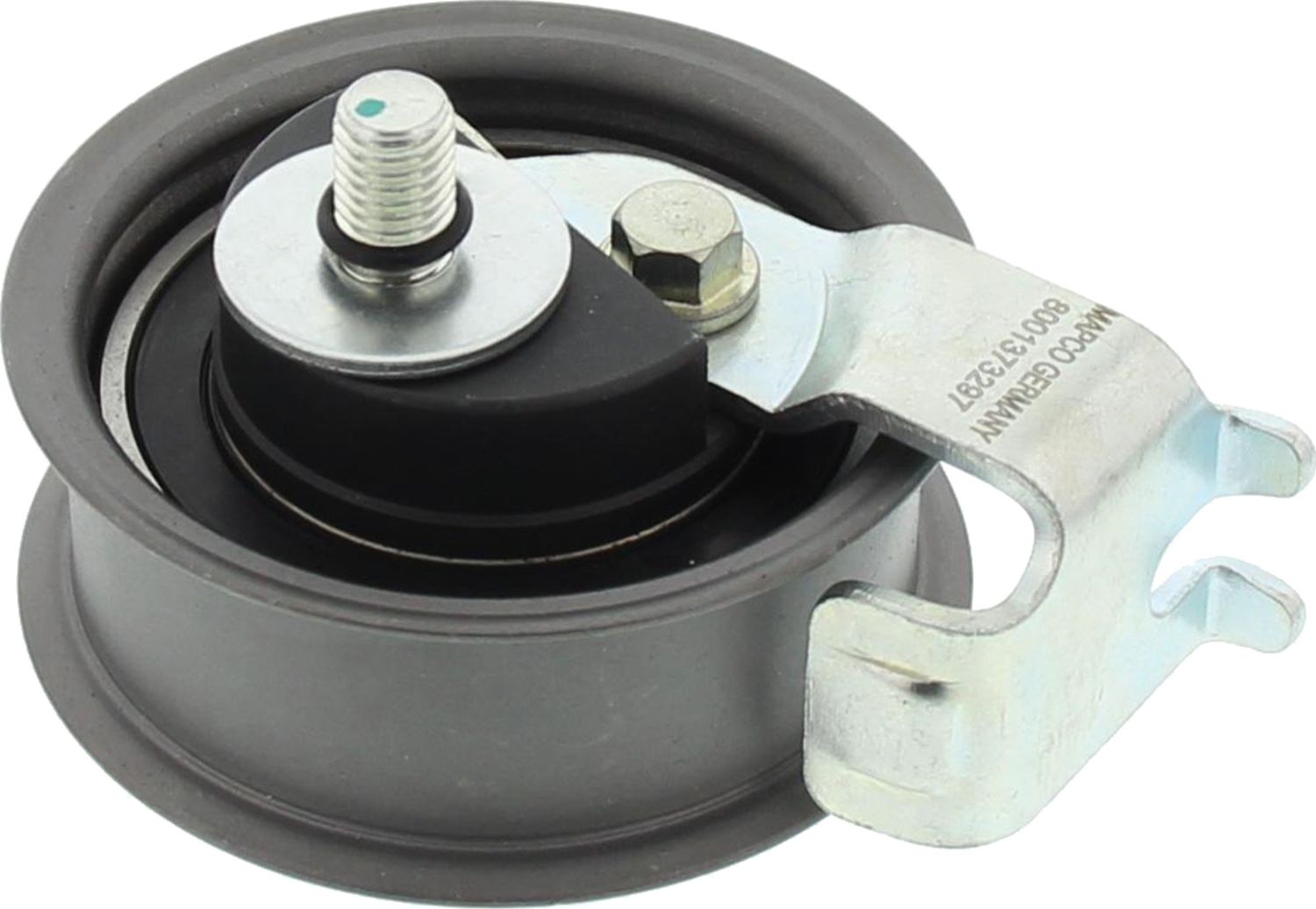 Натяжной ролик (натяжитель) ремня ГРМ MAPCO. Артикул 24886