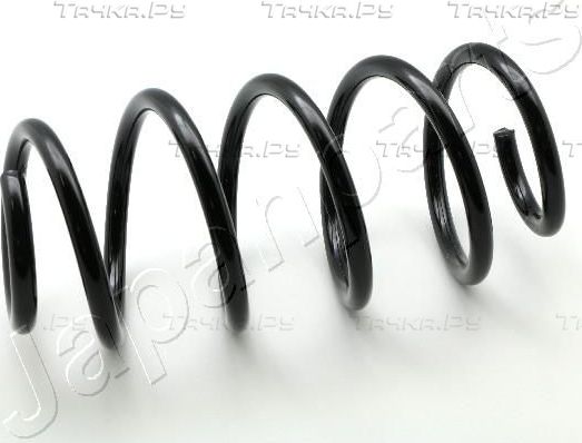 Пружина подвески Japanparts. Артикул ZC1723H