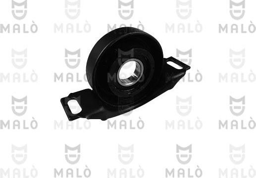 Подвесной подшипник карданного вала Malo для Mercedes-Benz SLK-Класс I (R170) 1996-2000. Артикул 24092