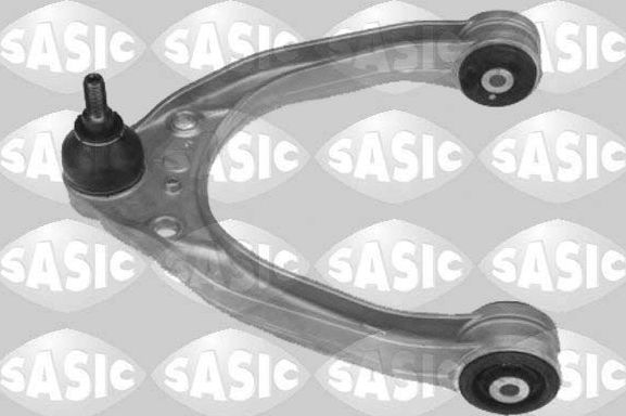 Треугольный рычаг передней подвески Sasic верхний для Audi Q7 I (4L) 2006-2015. Артикул 7476034