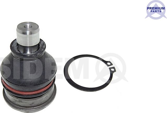 Шаровая опора Sidem нижняя для Suzuki Swift III 2005-2011. Артикул 77080