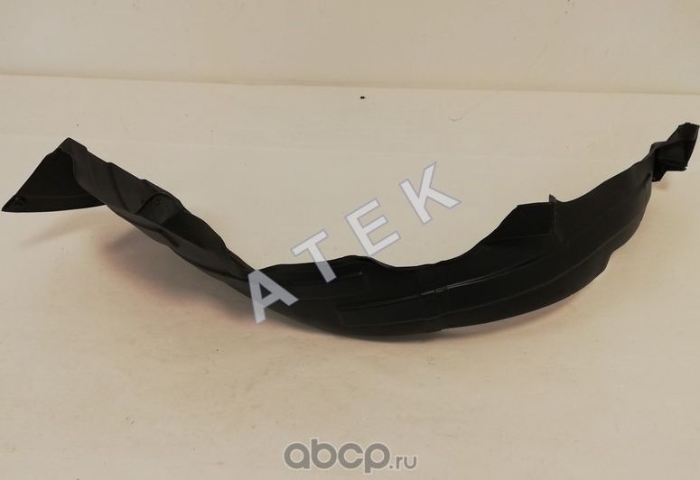 Подкрылок передний левый ATEK RP-06283 PICANTO 08 ATEK 24132035 Atek. Артикул 24132035