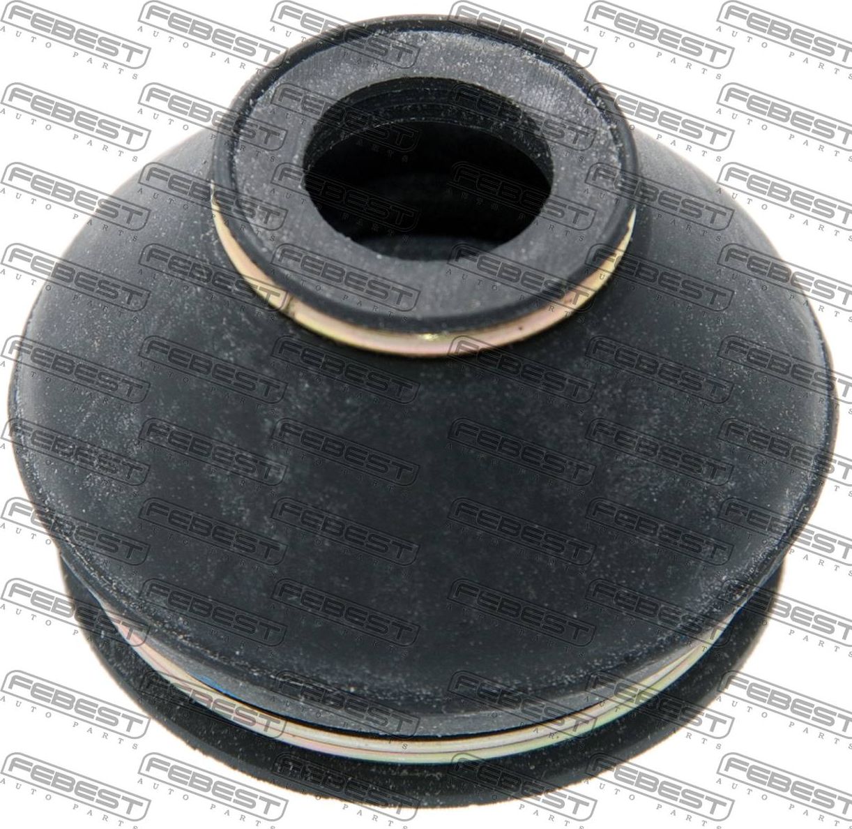 ПЫЛЬНИК РУЛЕВОГО НАКОНЕЧНИКА Febest. Артикул FDRB-EQ