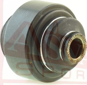 Сайлентблок заднего рычага подвески Asva. Артикул 0101-369