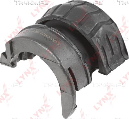 Втулка стабилизатора LYNXauto передняя для Porsche Cayenne II (958) 2010-2014. Артикул C8773