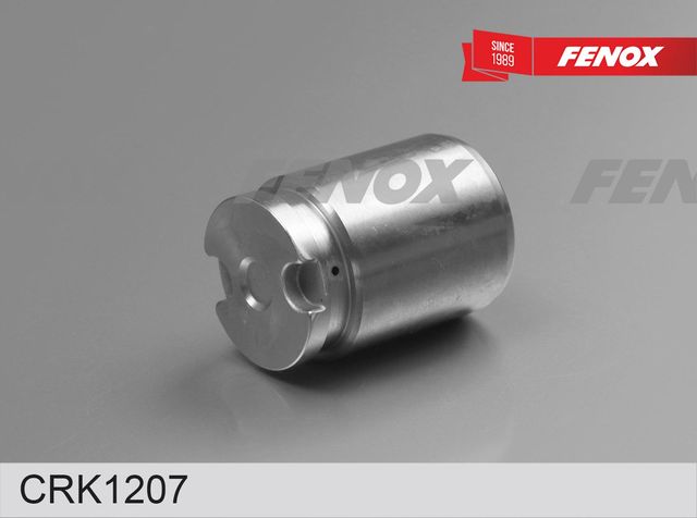 Ремкомплект тормозного суппорта Fenox для Renault Modus I 2004-2012. Артикул CRK1207