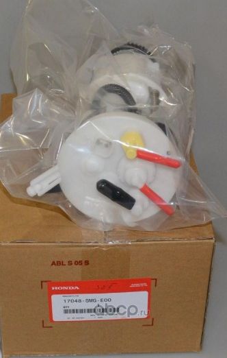 Топливный фильтр Honda. Артикул 17048SMGE00