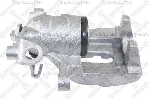 Тормозной суппорт Stellox задний левый для SEAT Toledo I 1991-1998. Артикул 05-90034-SX
