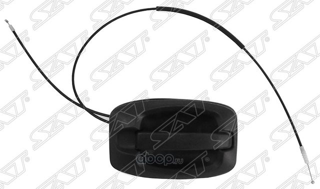 Ручка сдвижной двери CITROEN JUMPERFIAT DUCATOPE (SAT). Артикул STFT76041E1