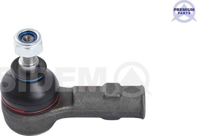 Наконечник рулевой тяги Sidem для Opel Manta B 1975-1988. Артикул 9738