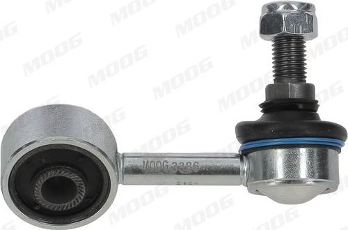 Стойка (тяга) стабилизатора MOOG. Артикул MI-LS-7243