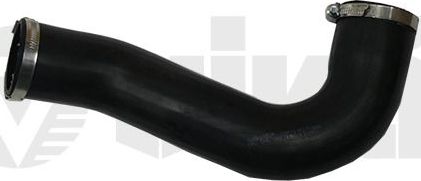 Патрубок интеркулера Vika для Volkswagen Amarok I 2010-2016. Артикул 11451810701