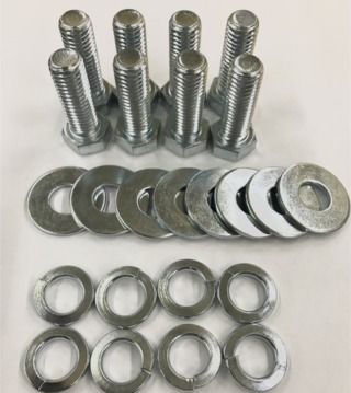 Крепежные болты COMEUP для лебедки серии Badger 8/10/12. Артикул 883741