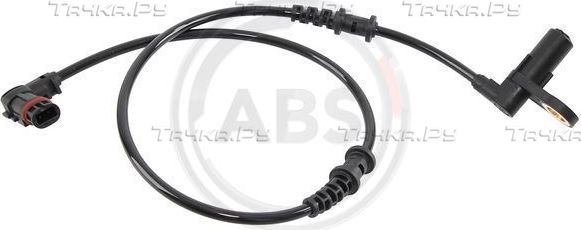 Датчик ABS ABS. Артикул 30109