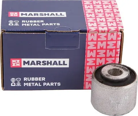 Сайлентблок рычага подвески (Marshall). Артикул M8083510