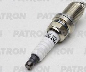 Свеча зажигания Patron для Chevrolet Evanda 2005-2006. Артикул SPP3025