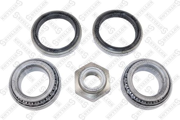 Ступичный подшипник (комплект) Stellox. Артикул 43-28023-SX