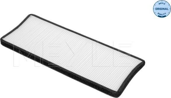 Салонный фильтр Meyle Original. Артикул 612 319 0001