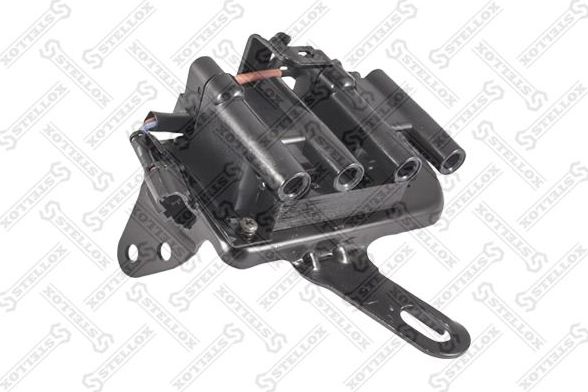 Катушка зажигания Stellox для Hyundai Lantra II 1995-2000. Артикул 61-00116-SX
