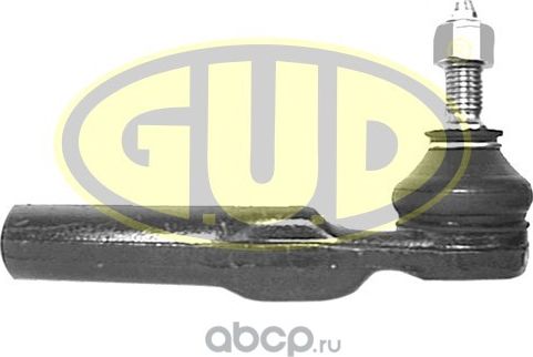 Наконечник рулевой тяги G.U.D. передний для Fiat Multipla I 1999-2010. Артикул GSP201142