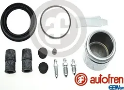 Ремкомплект суппорта RENAULT/FORD/VOLVO/BMW передн. (с поршнем) (Seinsa Autofren). Артикул D41661C