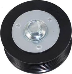 Направляющий (ведущий) ролик приводного поликлинового ремня SKF. Артикул VKM 64060