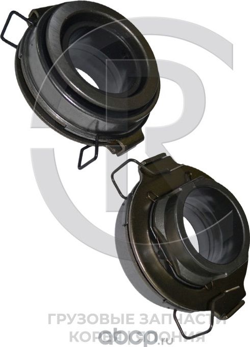 Подшипник выжимной Isuzu NQR71/75/90/NLR85/NPR75, CR. Артикул CR8972553130