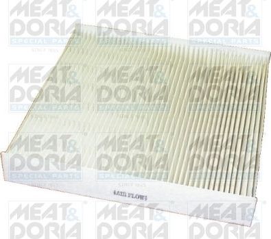 Салонный фильтр Meat & Doria. Артикул 17092