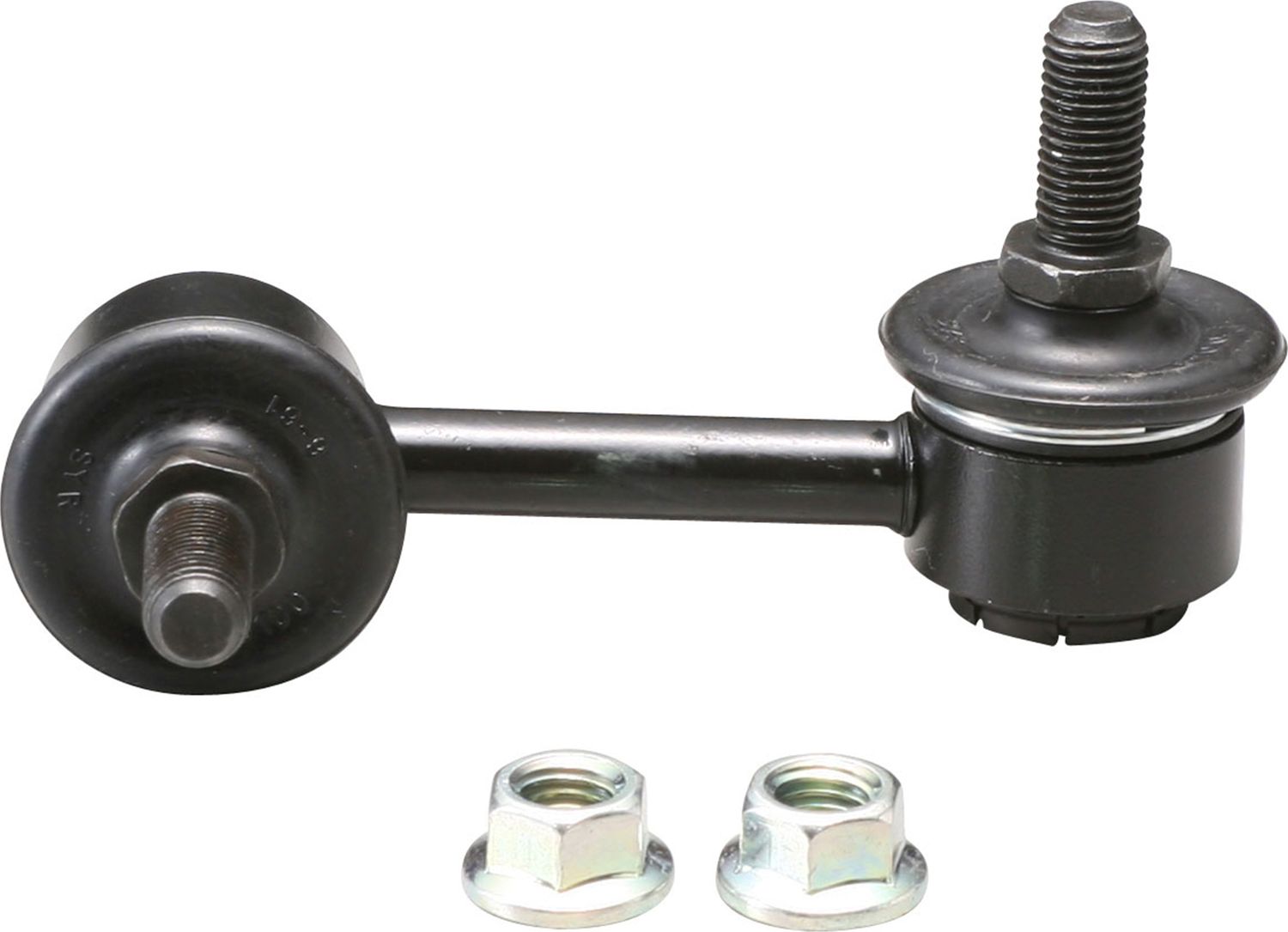 Стойка (тяга) стабилизатора CTR. Артикул CL0397