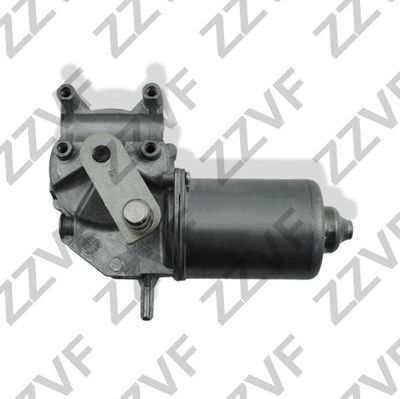 Мотор стеклоочистителя (моторчик дворников) ZZVF. Артикул ZV42RC
