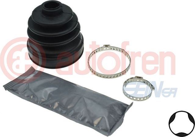 Пыльник ШРУСа внутренний Autofren Seinsa для Audi A6 III (C6) 2004-2011. Артикул D8392