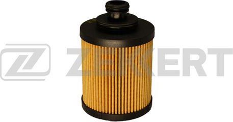 Масляный фильтр Zekkert. Артикул OF-4110E