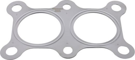 Прокладка глушителя Zentparts. Артикул Z16416