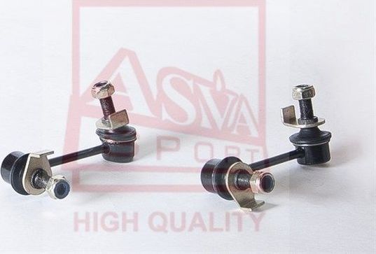 Стойка (тяга) стабилизатора Asva. Артикул 0223-S50RL