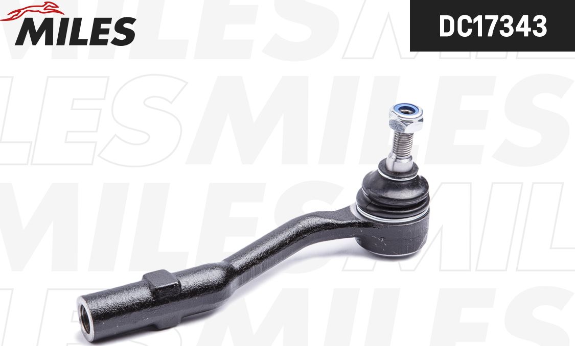 Наконечник рулевой тяги Miles. Артикул DC17343