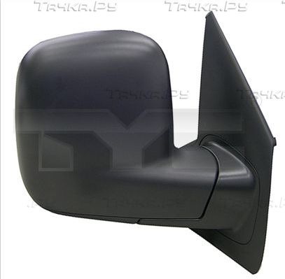 Зеркало боковое TYC. Артикул 337-0145