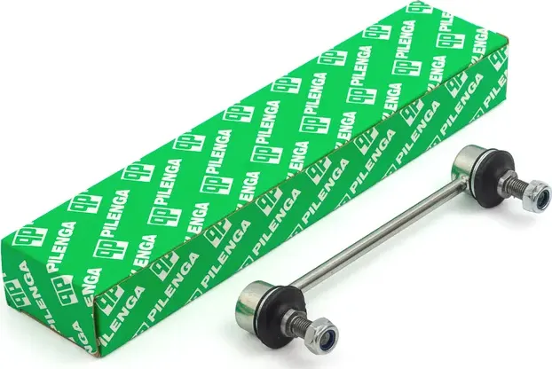 PILENGA Стойка стабилизатора заднего  HYUNDAI/KIA i30  CEED  CERATO  ELANTRA Pilenga. Артикул ts-p2419