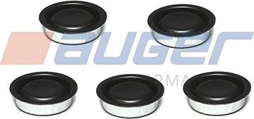 Ремкомплект тормозного суппорта Auger. Артикул 94691