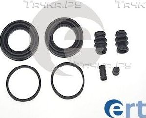 Ремкомплект тормозного суппорта ERT передний для Subaru Impreza III 2008-2012. Артикул 400870