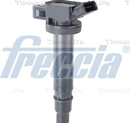 Катушка зажигания Freccia для Lexus IS II 2007-2013. Артикул IC15-1099